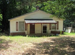 302 May St, Union, SC 29379