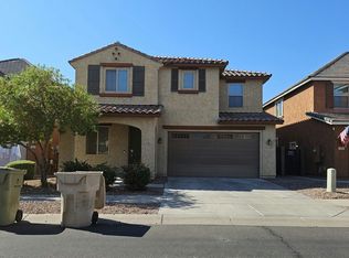 7318 N 89th Ln, Glendale, AZ 85305