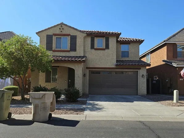 7318 N 89th Ln, Glendale, AZ 85305