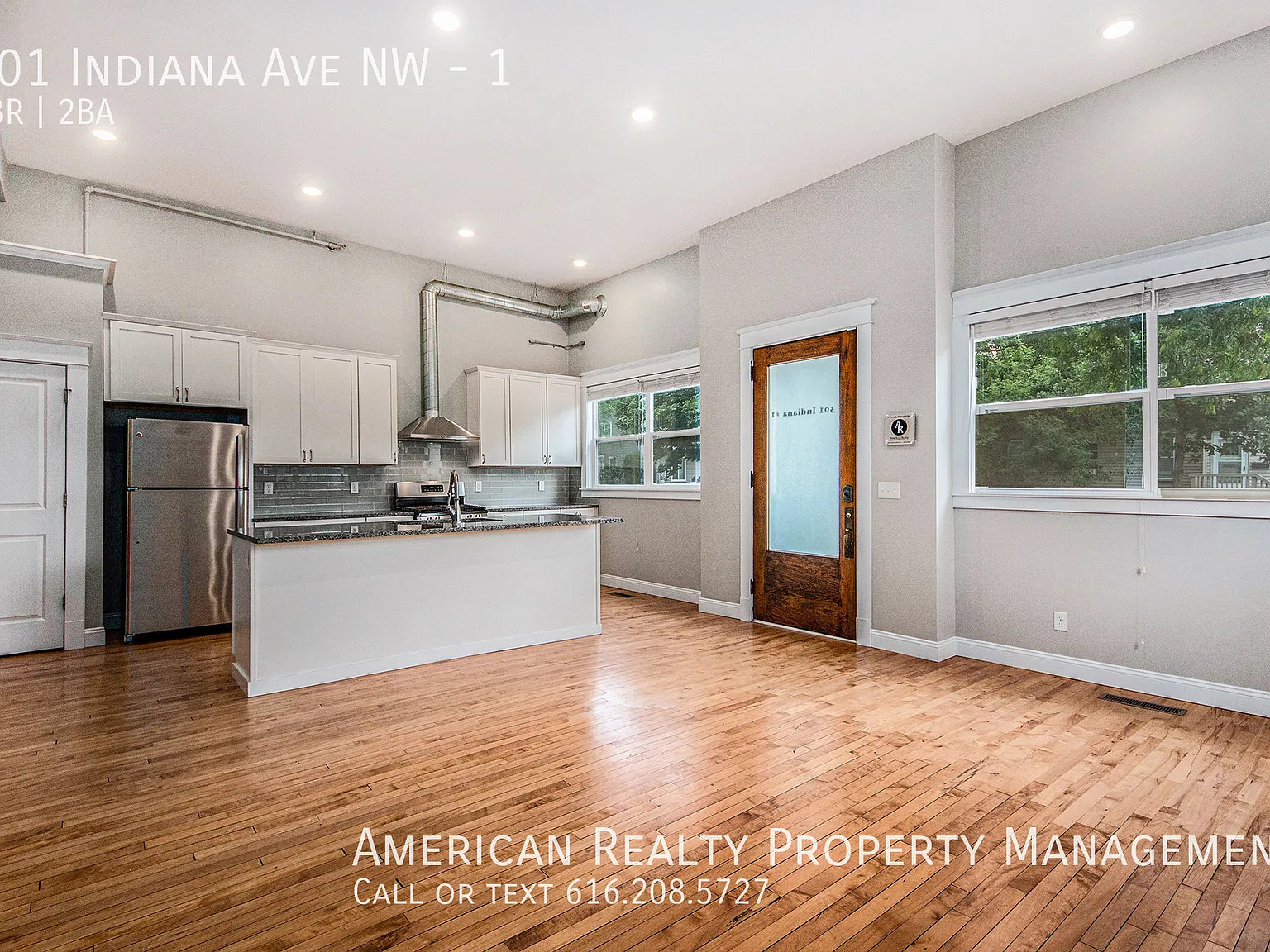 301 Indiana Ave NW — Photo 2