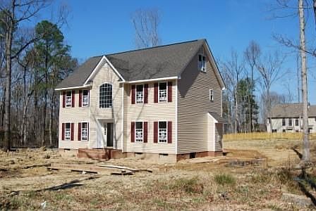 Currently Under Construction