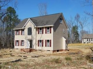 12657 Fawn Ln, Richmond, VA 23233