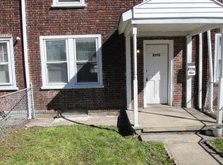 2778 N Constitution Rd, Camden, NJ 08104