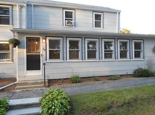 74 Hammond St, Rowley, MA 01969