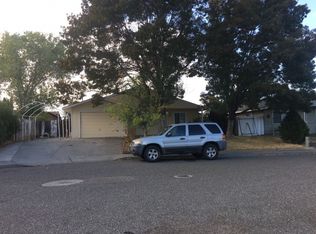 1342 Nelson Dr, Red Bluff, CA 96080