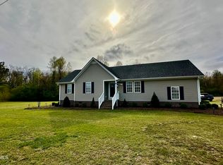 107 Nixon Rd, Edenton, NC 27932