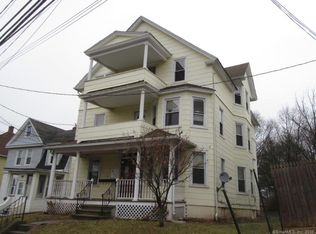 815 East St, New Britain, CT 06051