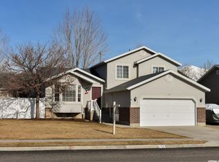 162 W 1580 N, Lehi, UT 84043