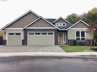 16915 NE 24th Ave, Ridgefield, WA 98642
