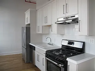 Rented by Dream Space Realty