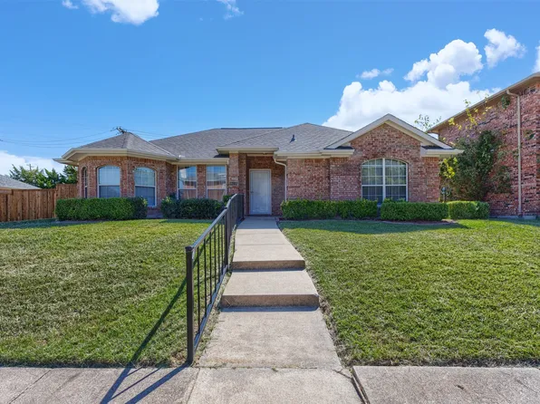 9410 Chimneywood Dr, Rowlett, TX 75089