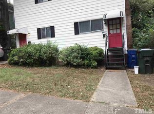 500 Cole St, Raleigh, NC 27605