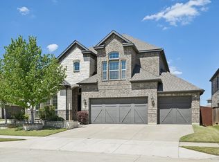 6029 Humber Ln, Aubrey, TX 76227