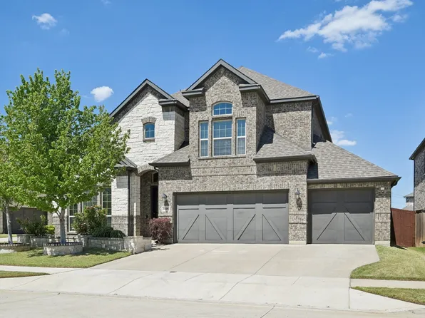 6029 Humber Ln, Roanoke, TX 76227