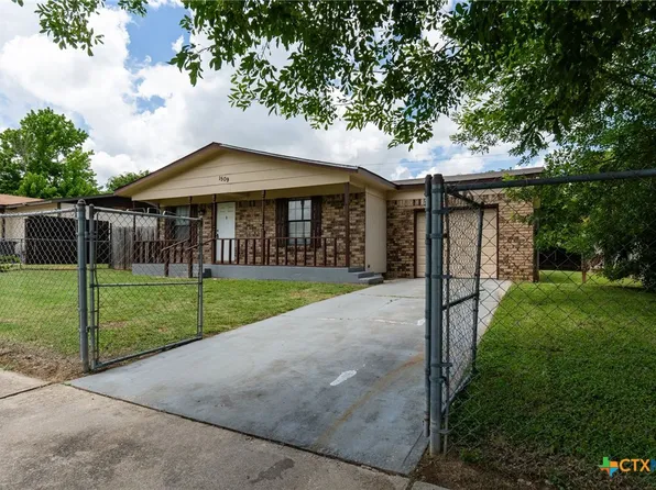 1509 Anna Lee Dr, Killeen, TX 76549