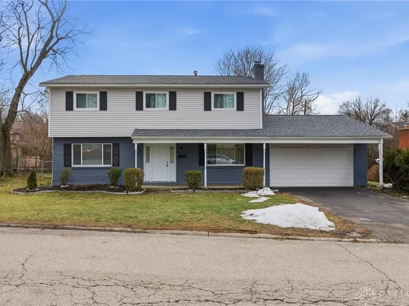 6419 Clematis Dr, Dayton, OH 45449