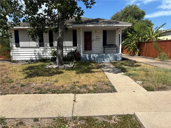 606 Collingswood Dr, Corpus Christi, TX 78412
