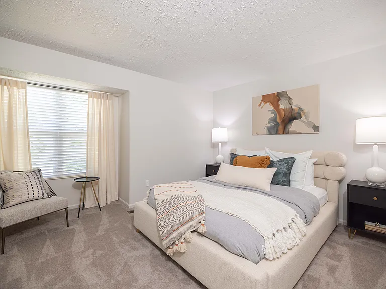 The Garratt Townhomes & Apartments — Photo 30