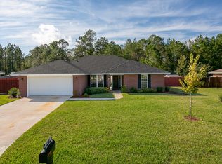 3100 Longleaf Ranch Cir, Middleburg, FL 32068