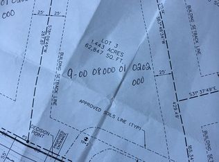 Arthursville Rd LOT 3, Hartly, DE 19964