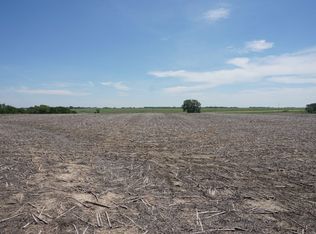 951 N 140th Rd LOT WP001, Concordia, KS 66901