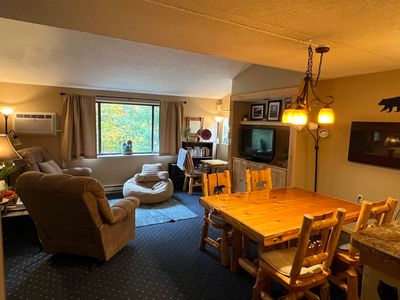 23 Black Bear Road #325, Waterville Valley, NH, 03215