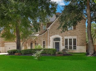 50 Marquise Oaks Pl, Spring, TX 77382