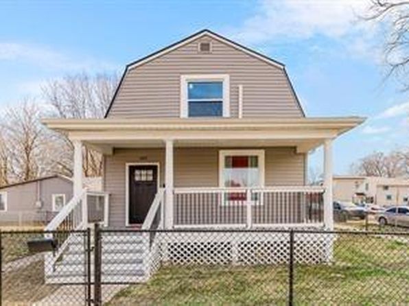 400 N 4th St, Leavenworth, KS 66048