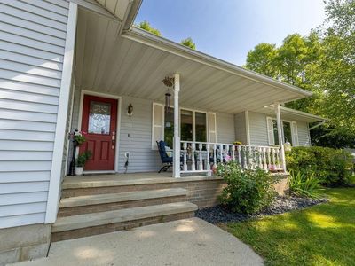 302 9th St N, Kerkhoven, MN, 56252