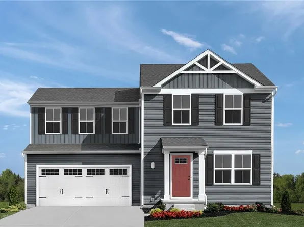 214 Myrtle Ln, South Mills, NC 27976