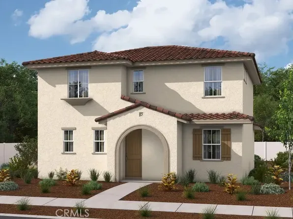 16520 Botanical Ln, Fontana, CA 92336