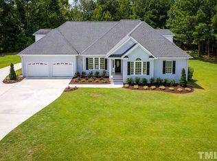 437 Barbee Rd, Apex, NC 27523