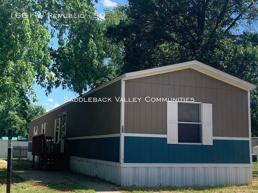 1st image of 1661 W Republic Ave Lot 59