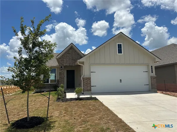 907 James Parker Cir, Killeen, TX 76542