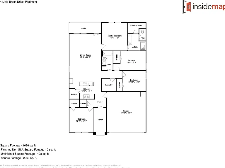 14204 Little Brook Dr — Photo 3