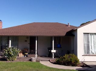 403 Cypress Ave, Millbrae, CA 94030