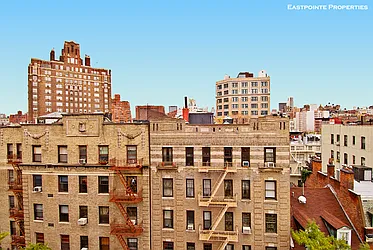 Rented by Eastpointe Residential Inc