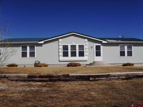 1043 County Road 1 S #W, Monte Vista, CO 81144