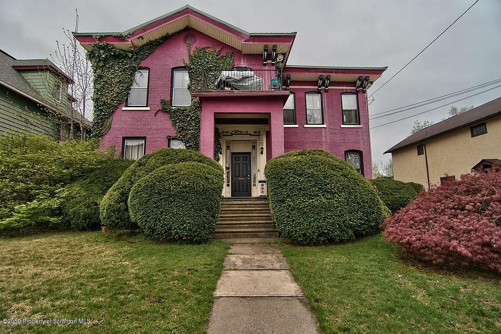 1646 Monsey Ave, Scranton, PA 18509 Zillow