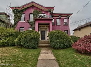 1646 Monsey Ave, Scranton, PA 18509