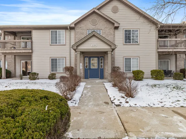 238 Legends Creek Way APT 207, Indianapolis, IN 46229
