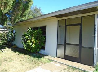 22041 Belinda Ave, Pt Charlotte, FL 33952