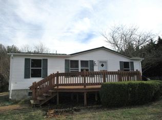 6766 Falling Branch Rd, Radford, VA 24141