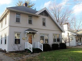 408 Shafor St, Middletown, OH 45042