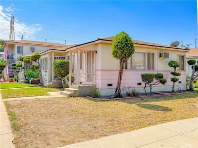604 N Garfield Ave, Montebello, CA, 90640