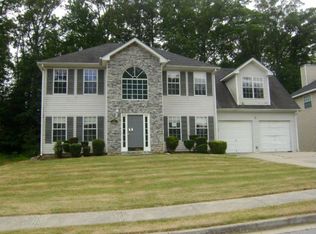 2931 Duncan Pl, Decatur, GA 30034