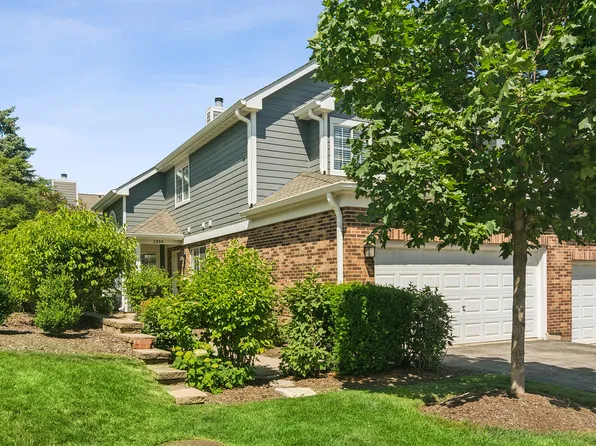 1244 S Parkside Dr, Palatine, IL 60067