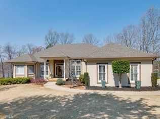245 Monroe Dr, McDonough, GA