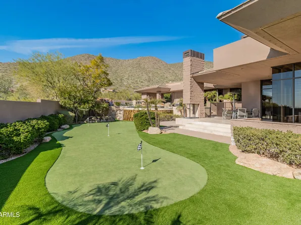 12866 N 117th Street, Scottsdale, AZ 85259