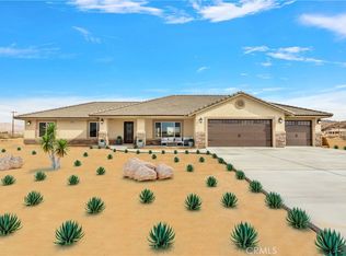 14875 Pela Rd, Apple Valley, CA 92307